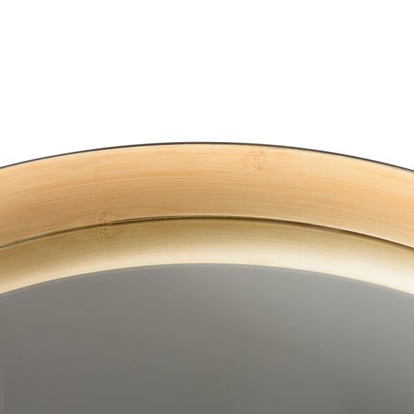 Lumi_Dual Tone Hub Wall Mirror_10
